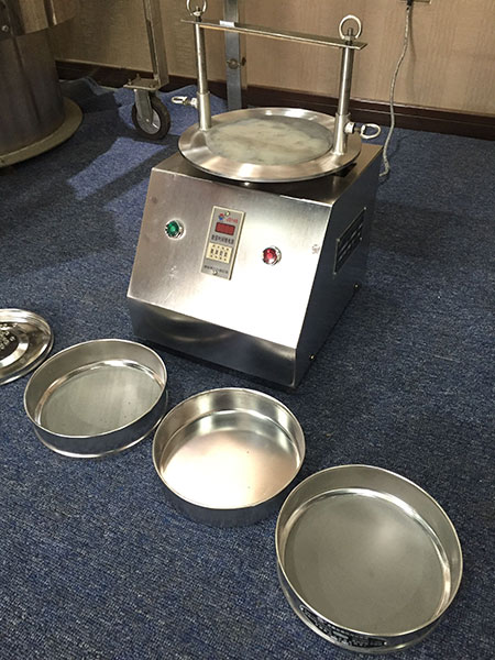 檢驗篩框 檢驗篩框